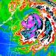 明再放一天？巴威最新風雨預測　13縣市達停班課標準