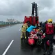 北港大橋驚傳民眾落水　33歲男子待救...還在找人