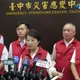 盧秀燕緊急發出災防警告：今、明兩天才是台中市的重點