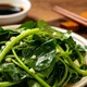 天天吃便當害脂肪肝！靠「地瓜葉」3個月肝指數降67%