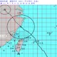 巴威暴風圈縮小本島脫離警戒範圍　氣象署：外圍環流仍影響