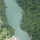 緊急！萬里溪堰塞湖即將溢流　中央災害應變中心今開設