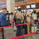 台北松山393戶停電！松機慘遭受害　台電：緊急搶修中