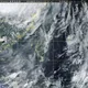 午後對流雲系旺盛!轟天雷雨彈狂炸宜花 山區嚴防落石