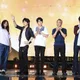 直擊/五月天全員唱到ㄎ一ㄤ！阿信放話唱6小時　怪獸笑認：現在有點暈