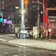 台中向上路再出事！酒駕男「高速闖紅燈衝撞」5車碎、6人送醫
