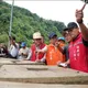竹北天坑案今宣判！楊文科涉貪喊冤　遭求處10年重刑