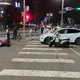 影/高雄男無照騎車載3歲童闖紅燈拒檢　撞車還酒測超標