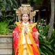 張秀卿演白沙屯媽祖認「與老公保持距離」曝相處現況：分樓層睡