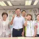 員林市長選戰升溫！民進黨拍板徵召里長張政岳對陣藍營