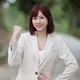 素人參政大不易！正妹網紅選議員徵外牆自爆「一面看板都沒有」