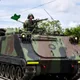 總統發文！國軍首度聯合防禦操演　賴清德呼籲：為他們加油