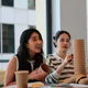 隋棠《吃桌》換工作被炎上！千千首發聲澄清：我沒被欺負