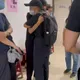 影/竹東山洪奪命！嘉義大學女學生卡護欄亡　家屬相驗痛哭