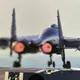 殲-15首曝掛4枚反艦飛彈起飛　美媒：福建艦突破重大限制