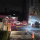耕莘醫院工安意外！工人墜入水塔平台不治　院方：非溺水身亡