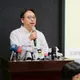 黃世杰拜票照掀波瀾　詹江村：史上第一個檢舉市民的候選人