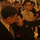 卓榮泰遭嗆「下台」！徐佳青咬耳一句「是盧秀燕叫的」畫面曝光