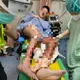 狠心砍殺妹夫！陽明交大教授遭開槍制伏「傷勢曝光」