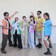 接棒峮峮！邊荷律、林莎加入《飢餓遊戲》主持群　笑認被警告「別相信王仁甫」