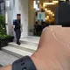 陽明交大教授砍死連襟　目擊者驚恐回憶以為是一般家長