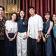 何潤東新劇殺青！曹佑寧突當眾告白「導演我愛你」 他笑回：我結婚了