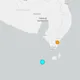 菲律賓規模6.2地震「台灣0起」！全球今年累計80起規模6以上強震