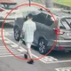 影/陽明交大教授亂刀砍死妹夫 時間軸、行兇前從容畫面曝