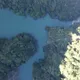 花蓮萬里溪堰塞湖預估7/17溢流！鳳林、萬榮213人提前撤離