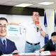 新北市長民調出爐！看好李四川當選贏蘇巧慧