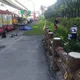 影/悲！鳳山大排驚見男屍　64歲長照住民「請假探親」墜亡