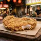 雞排好無辜！日研究揭「調味料」才是苯駢芘重災區