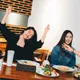 Elly首揭小S與許雅鈞婚姻現狀！再爆母女聯手騙爸爸內幕