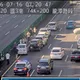 影/國3高原段5車連環撞!瑪莎拉蒂「疑未保車距」釀禍