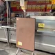 豐原廟東夜市大亂鬥！翻桌砸店嚇壞客　店家致歉提退費