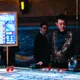 首合作爆衝突！庹宗華怒踹柯震東慘摔　揭對方私下真面目