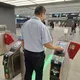 通勤族注意！北捷白色加值機藏回饋金　他一次爽領千元