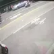 影/1秒奪命！台中男KTV喝通宵酒駕極速逆撞2機車　畫面曝