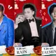 羅志祥、Rain、泰民將登大巨蛋開唱！樂天桃猿「辣年糕趴」卡司曝光