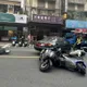 影/土城8旬翁開車逆向暴衝　撞6車釀6人傷