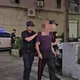 影/新北新莊醉男公園內遭砍胸部濺血　警速逮嫌犯到案