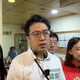吳崢失言「又不是我逼你吃」！沈伯洋回應了
