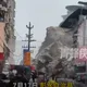 影/驚悚！重慶山崩滾滾落石「吞沒房屋」　民眾狂奔如災難電影