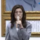 和蔣萬安、盧秀燕沒心結!鄭麗文笑:對我有心結的不就是金先生嗎?