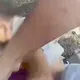 影/北市婦遭詐271萬再面交　勇警負傷活逮車手