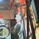 廟東夜市亂鬥真相！監視器畫面來了　蒜肉飯老闆：無越界