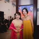 洪佩瑜抱病登北影獻唱！靠颱風假救回聲音　後台見翁倩玉秒變小粉絲
