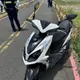 新北土城堤外便道機車自摔　騎士命危送醫不治
