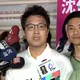 沈伯洋嗆蔣萬安「越級考試」　藍青年諷沈選北市長：缺課還想拿學位