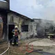 彰化市永樂街透天厝大火！疑1人受困消防衝火場搶救
